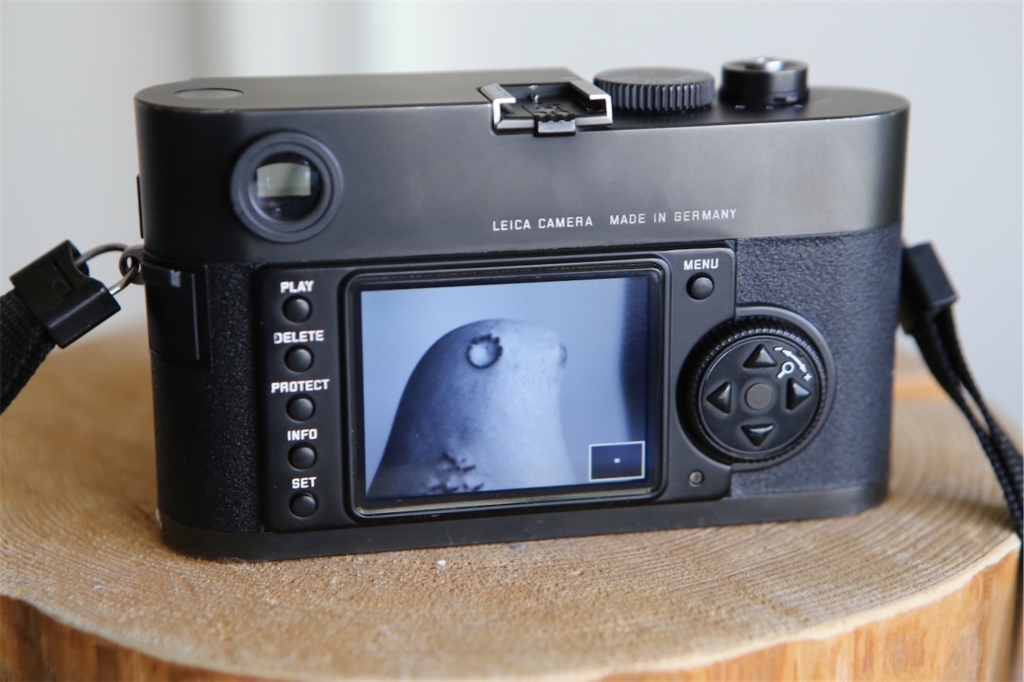 感動モノクローム】今更ですが Leica M8 使ってみました。｜talblo 